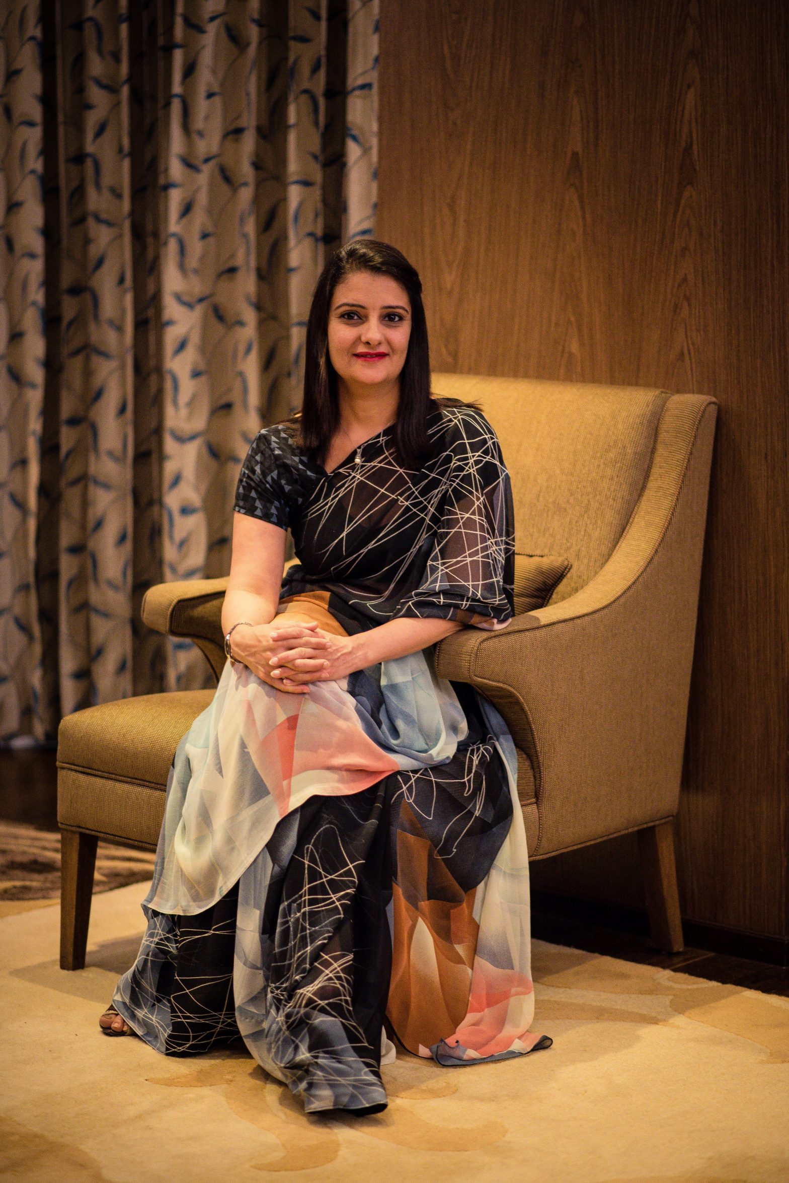 Sushma Khichar