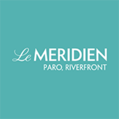 Le Meridien Paro, Riverfront