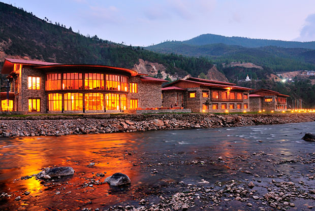 Terma Linca Resort & Spa