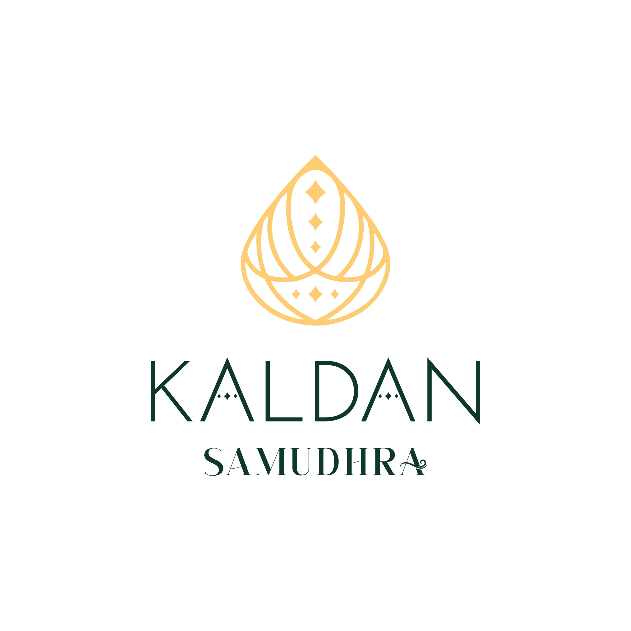 Kaldan Samudhra