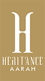 Heritance Aarah