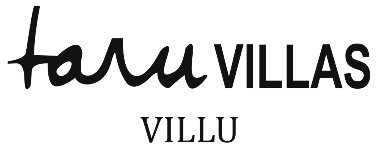 Taru Villas Villu
