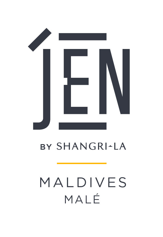 JEN Maldives Malé by Shangri-La
