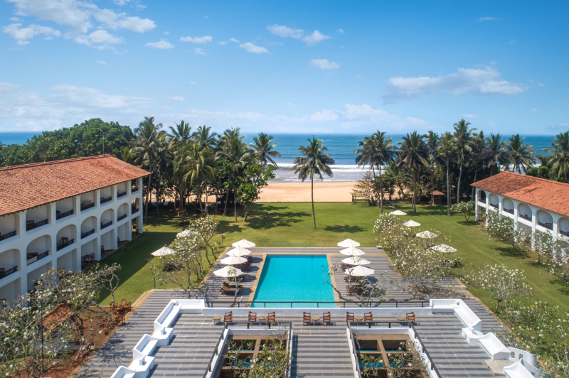 Heritance Ayurveda