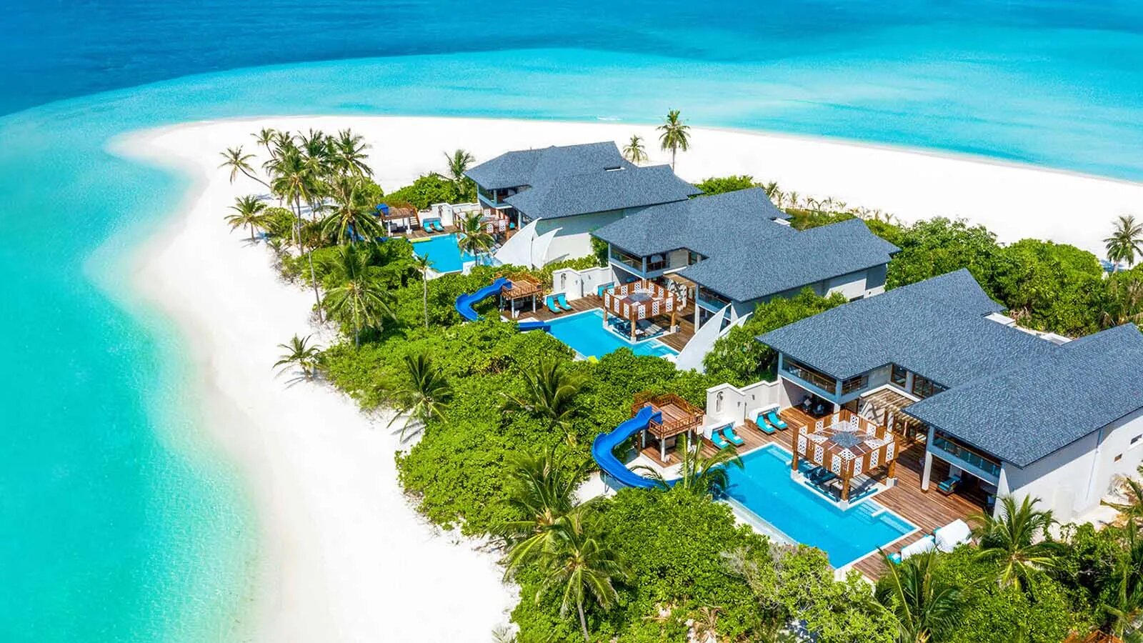 Hideaway Beach Resort & Spa