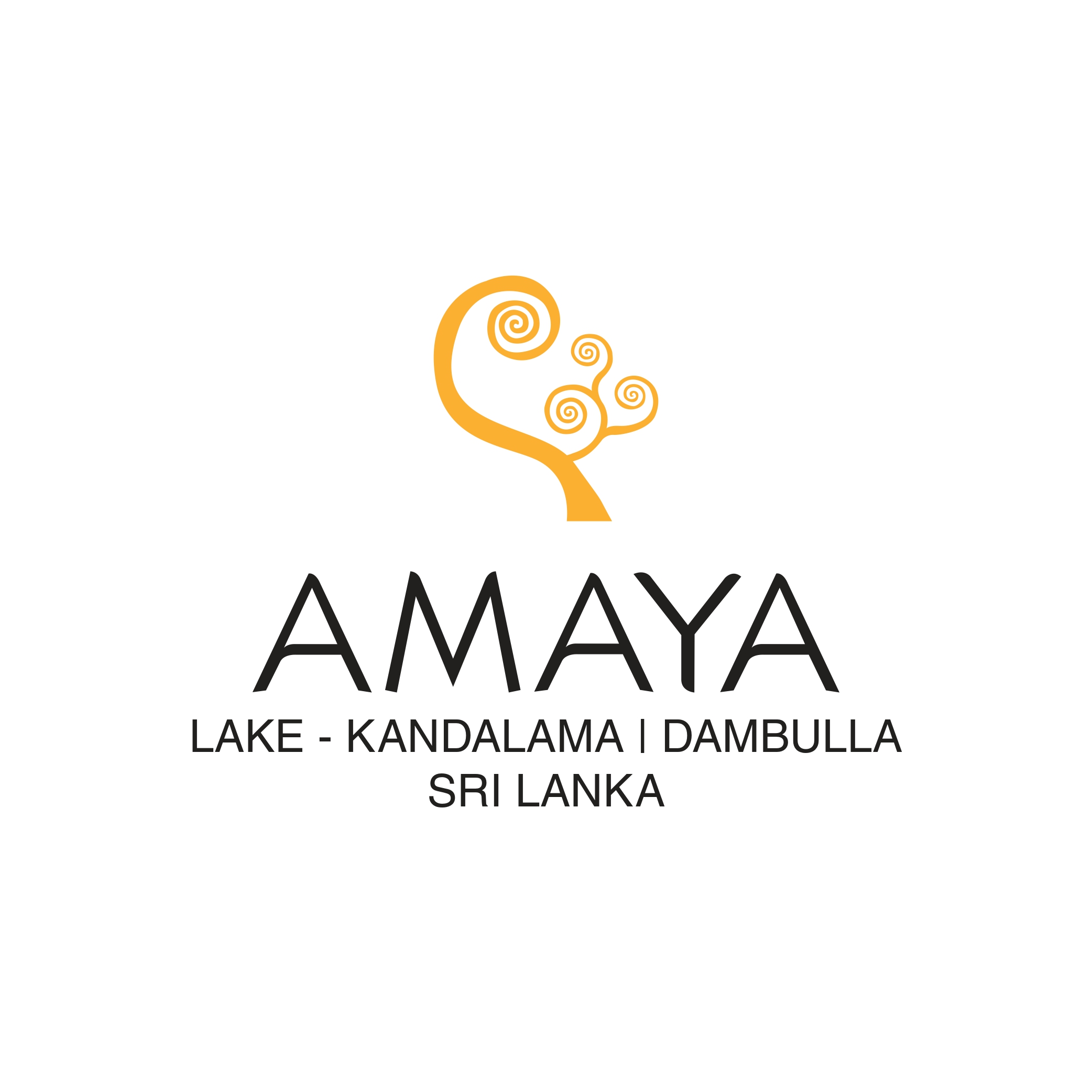 Amaya Lake