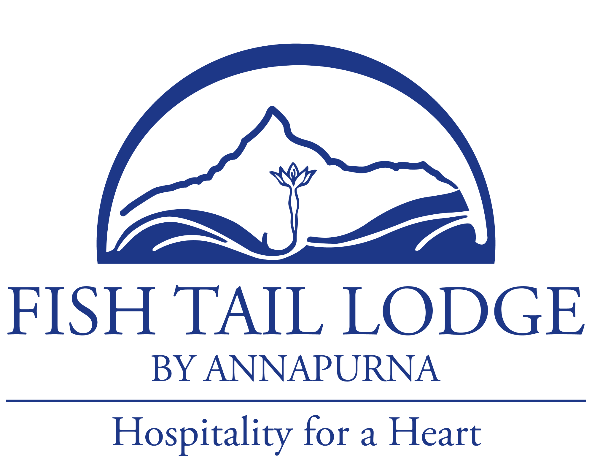 Fish Tail Lodge by Annapurna