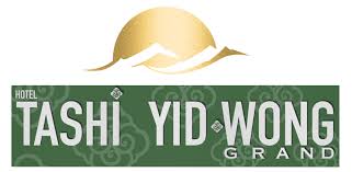 Hotel Tashi Yid Wong Grand