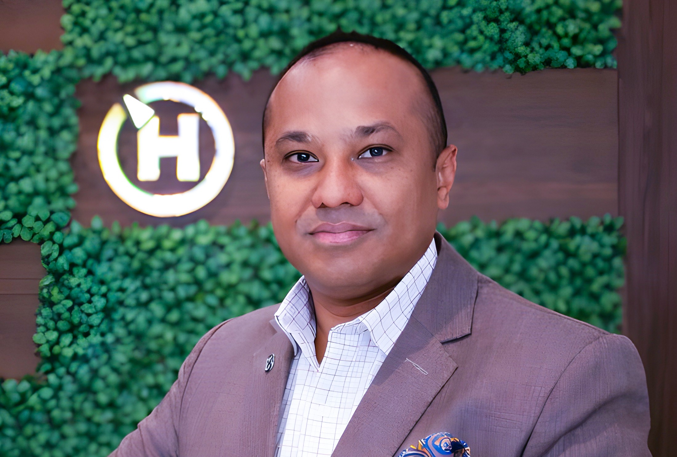 M. A. Kalam Talukdar - HANSA - A Premium Residence
