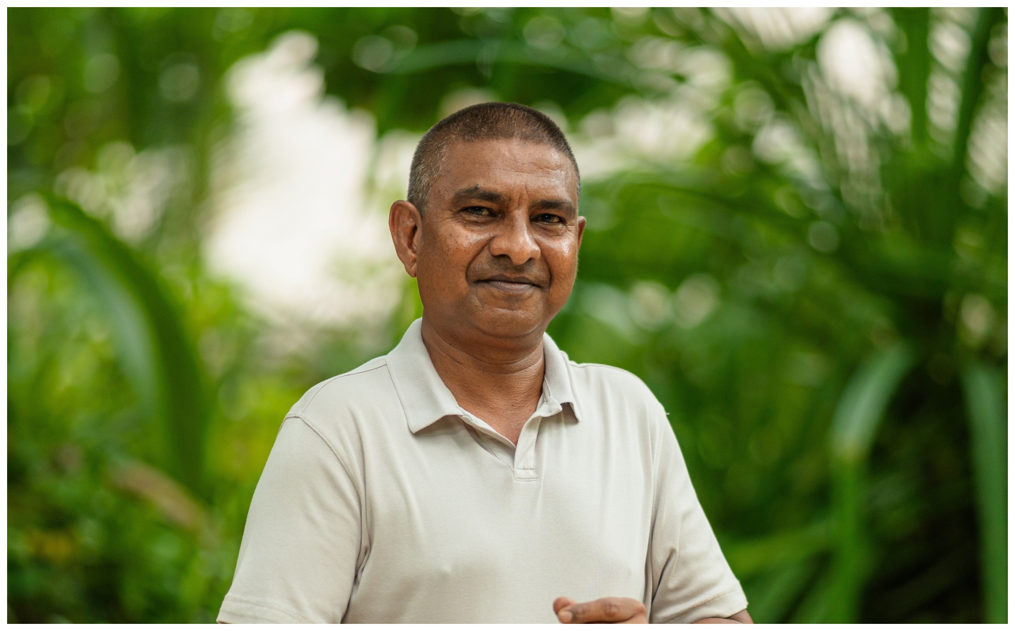 Siraj Ali Waseem - Coco Palm Dhuni Kolhu