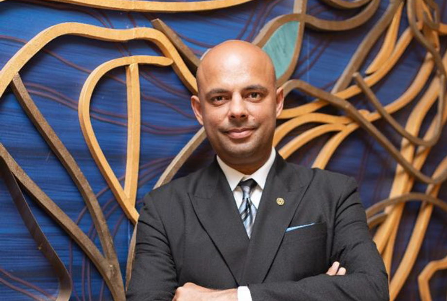 Moncrief Aviet - Taj Lands End, Mumbai