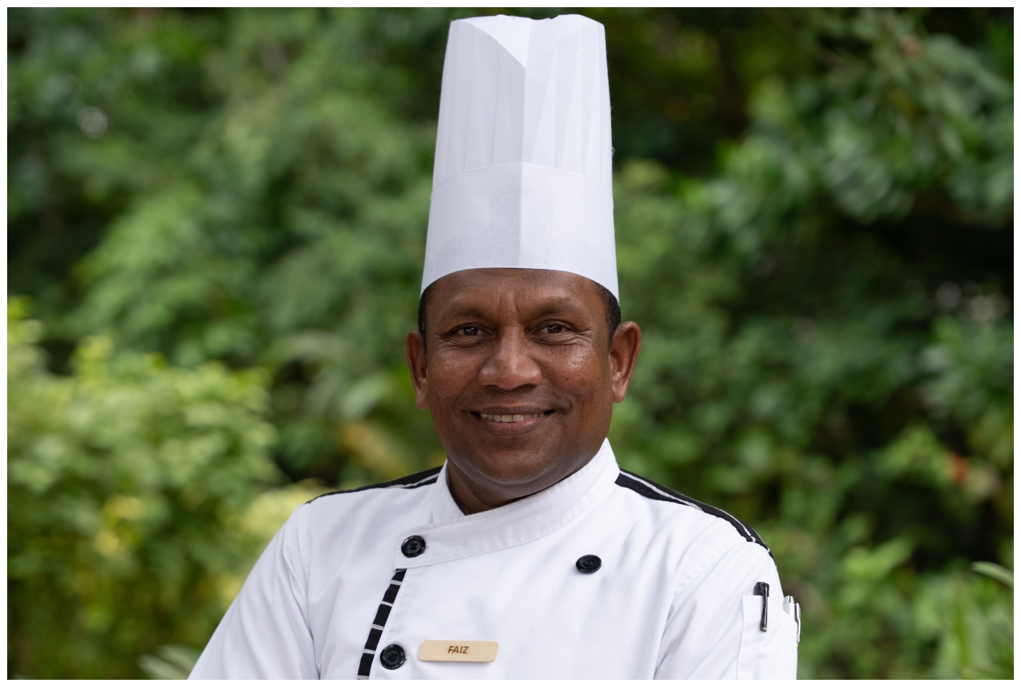 Faiz Idrees - Royal Island