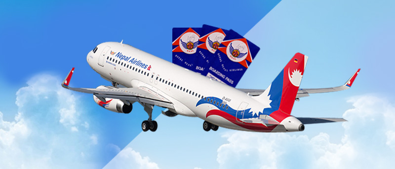 Nepal Airlines
