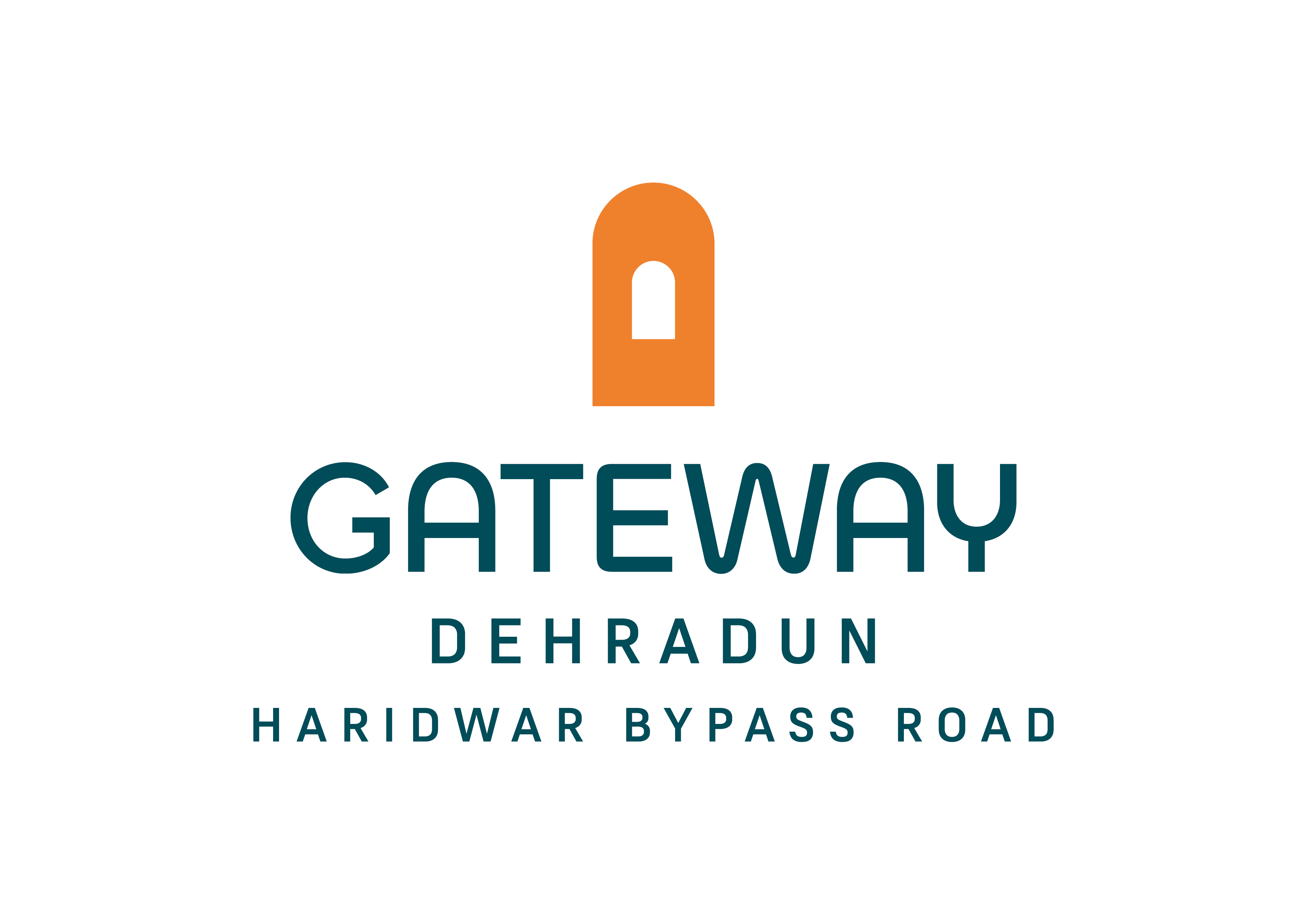 Gateway Dehradun