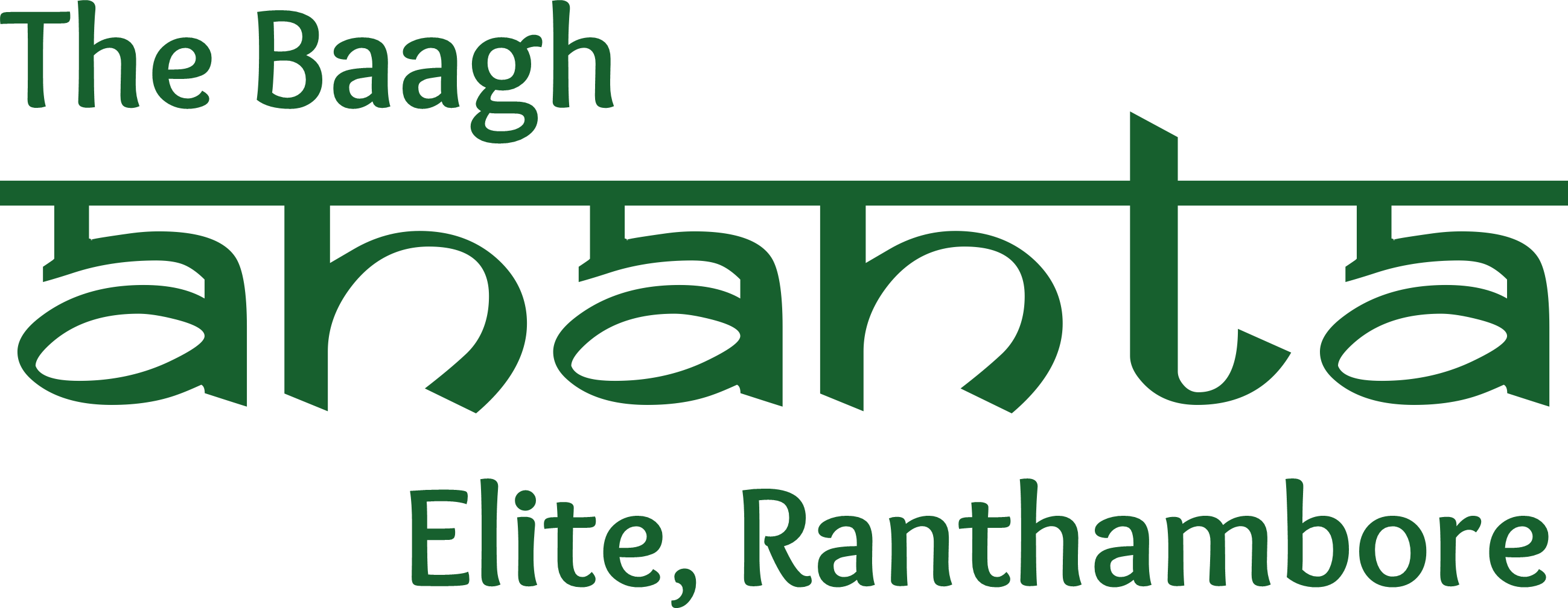 The Baagh Ananta Elite Ranthambore
