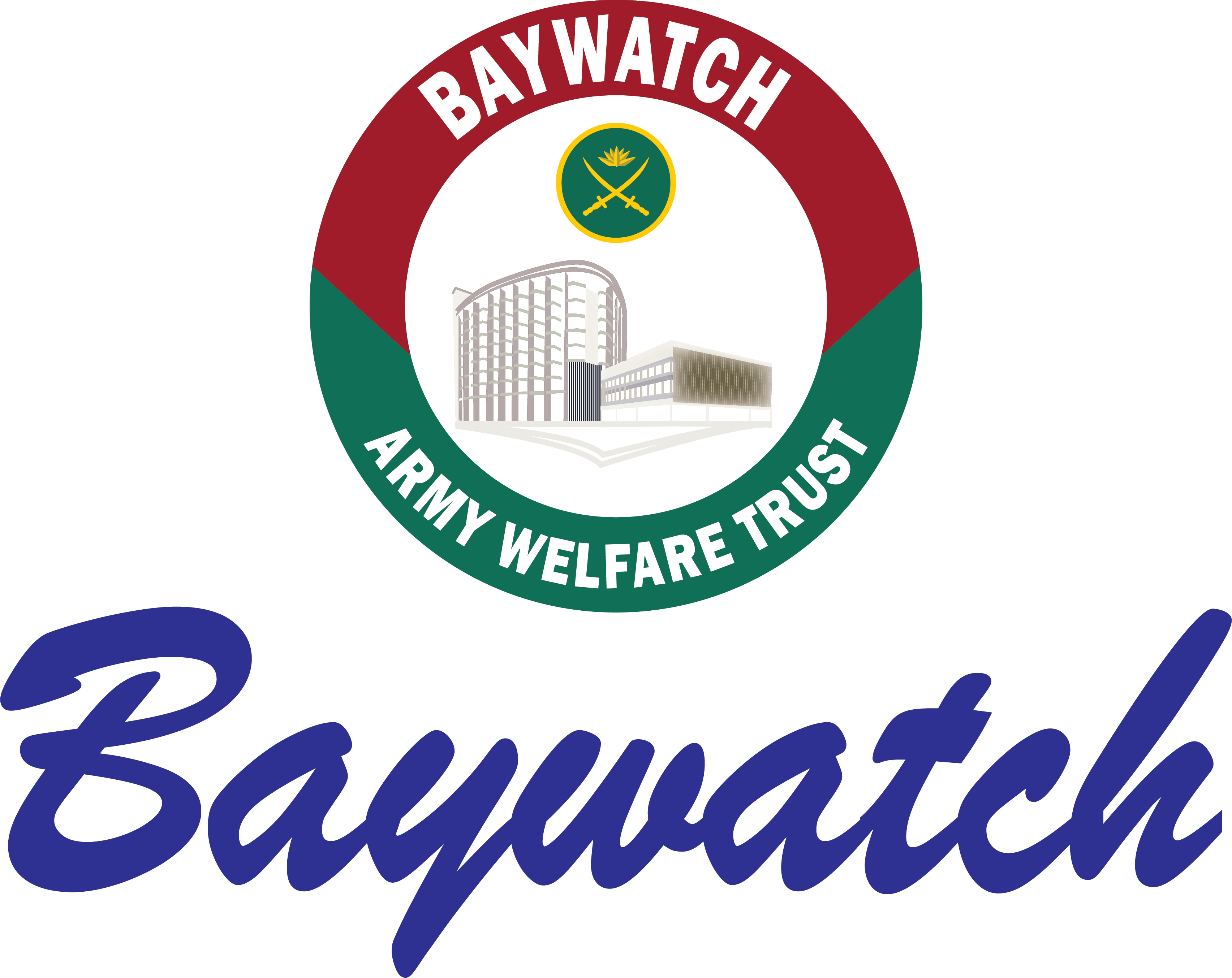 Baywatch Hotel, Cox's Bazar