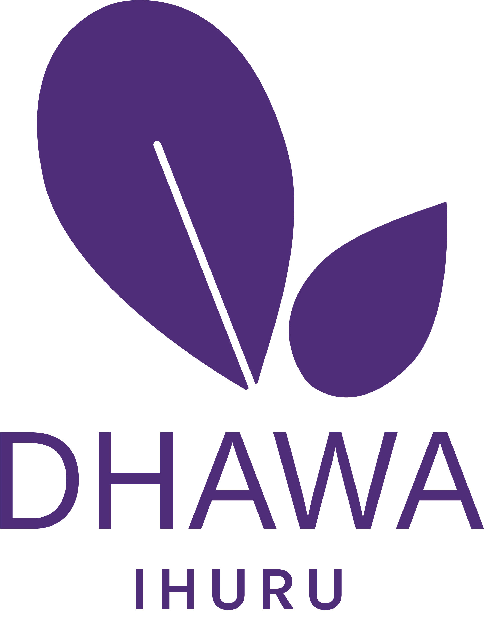 Dhawa Ihuru