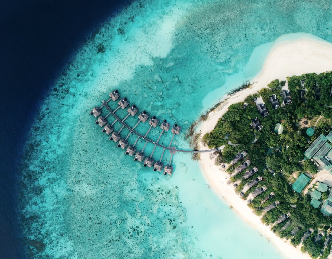 JA Manafaru