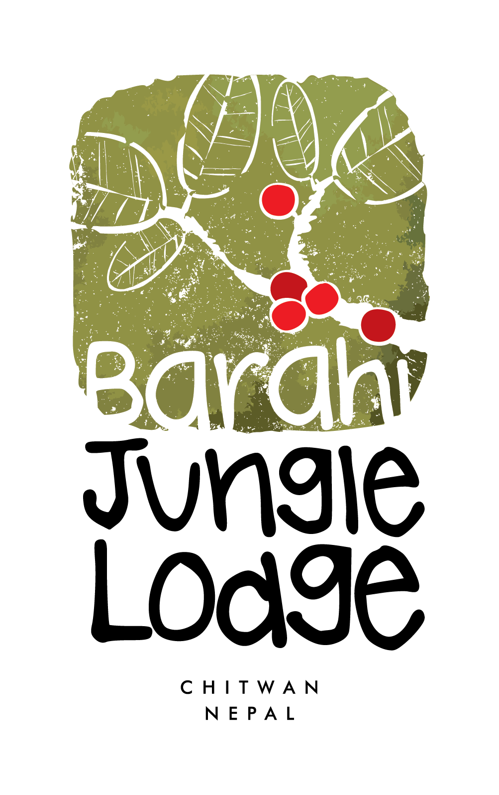 Barahi Jungle Lodge