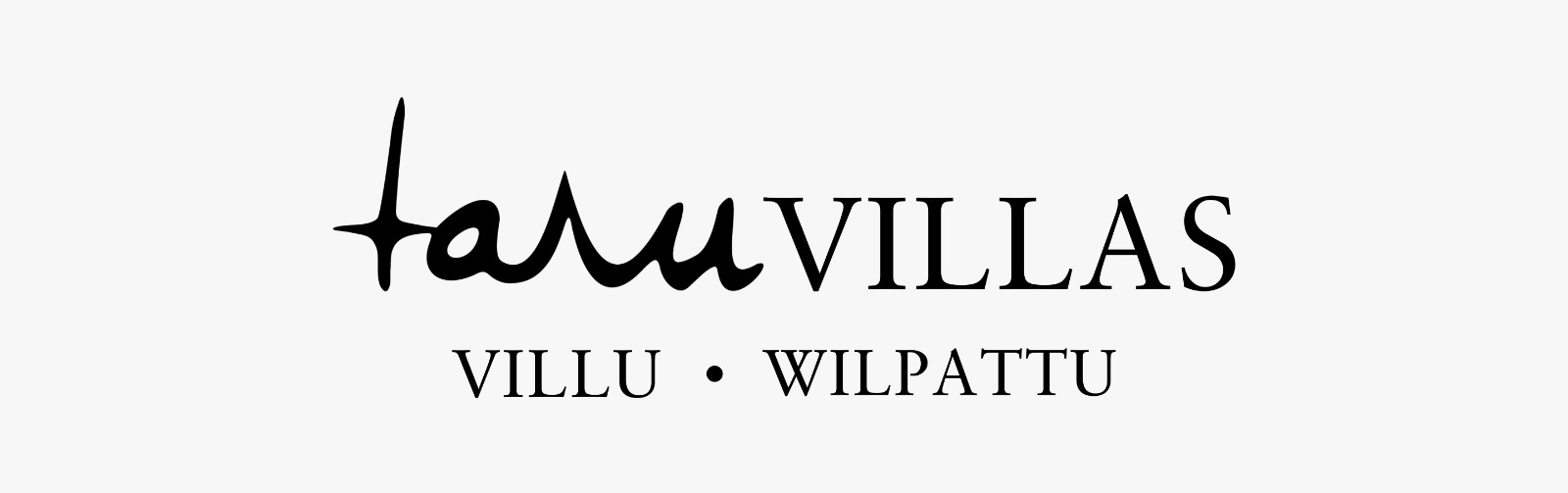 Taru Villas Villu, Wilpattu
