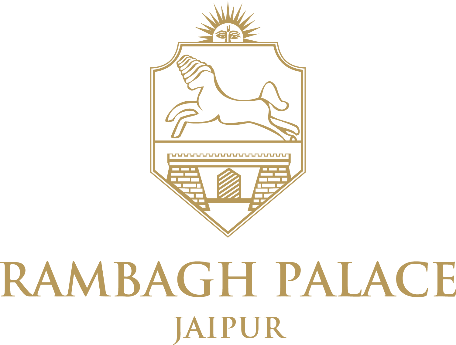 Rambagh Palace