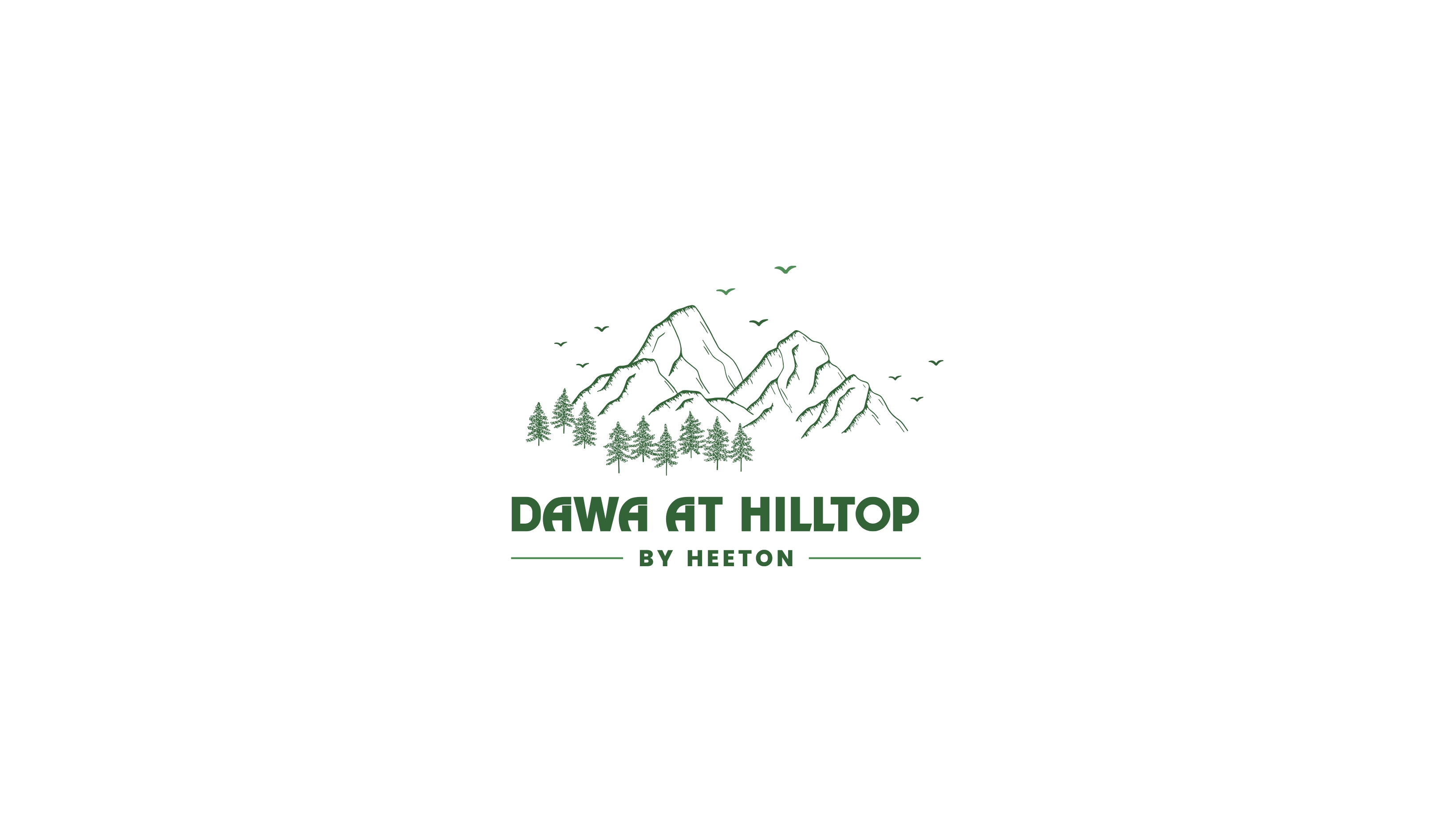 Dawa At Hilltop By Heeton