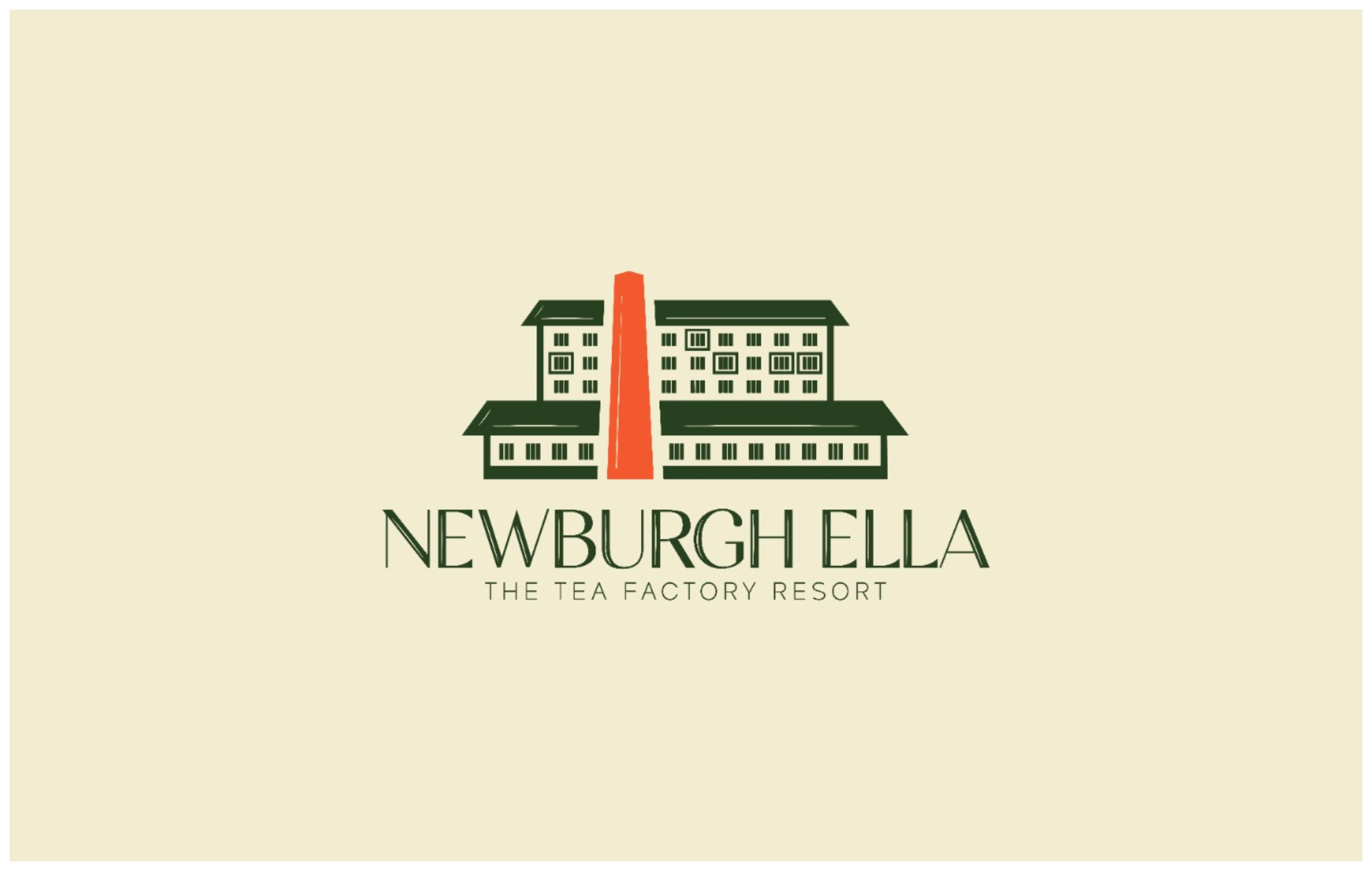 Newburgh Ella – The Tea Factory Resort