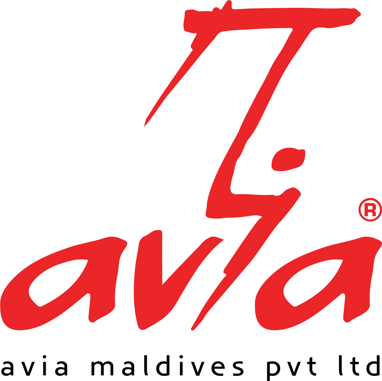 Avia Maldives Pvt Ltd