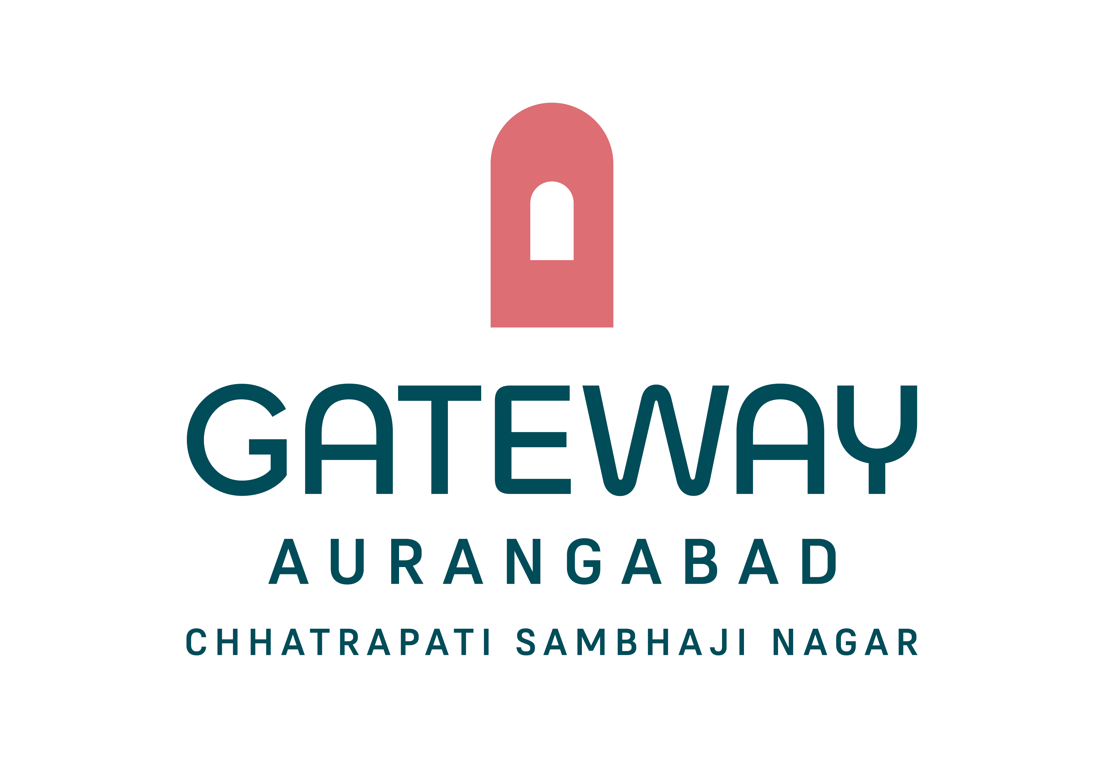 Gateway Auragabad