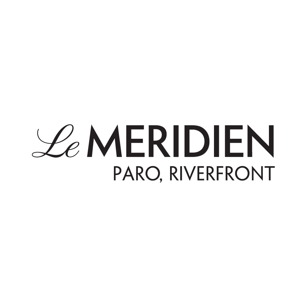 Le Meridien Paro Riverfront