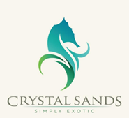 Crystal Sands