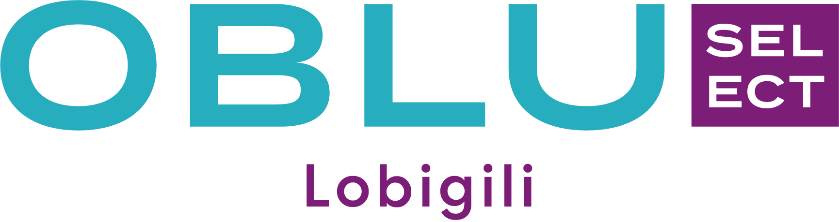 OBLU SELECT Lobigili