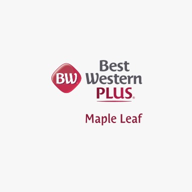 Best Western PLUS Maple Leaf