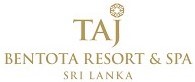Taj Bentota Resort & Spa