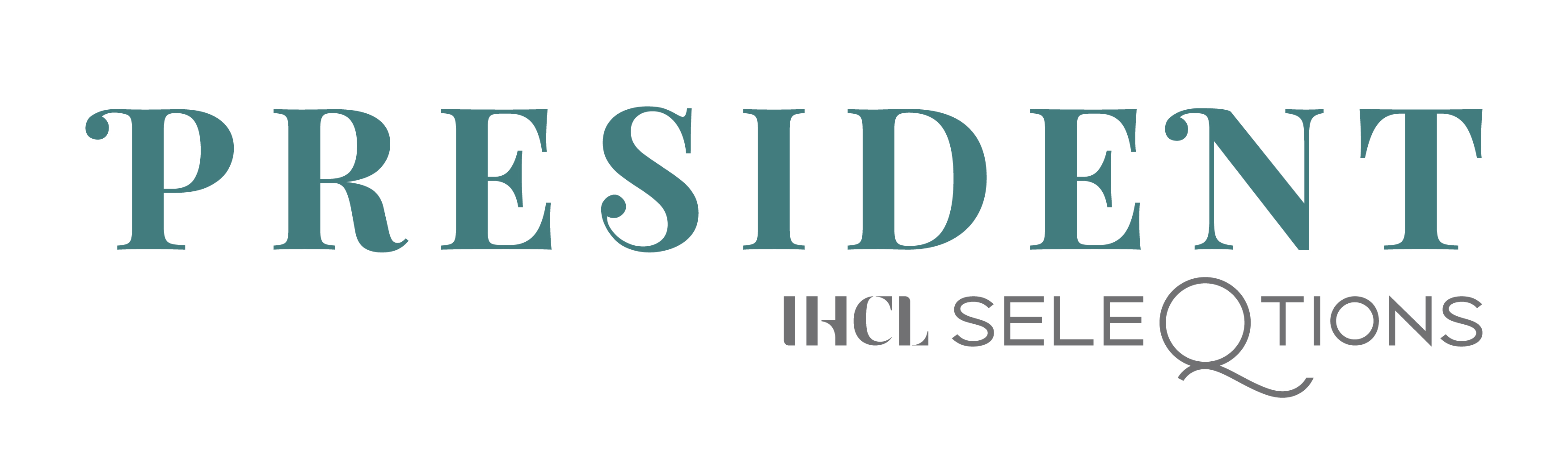 President, Mumbai – IHCL SeleQtions