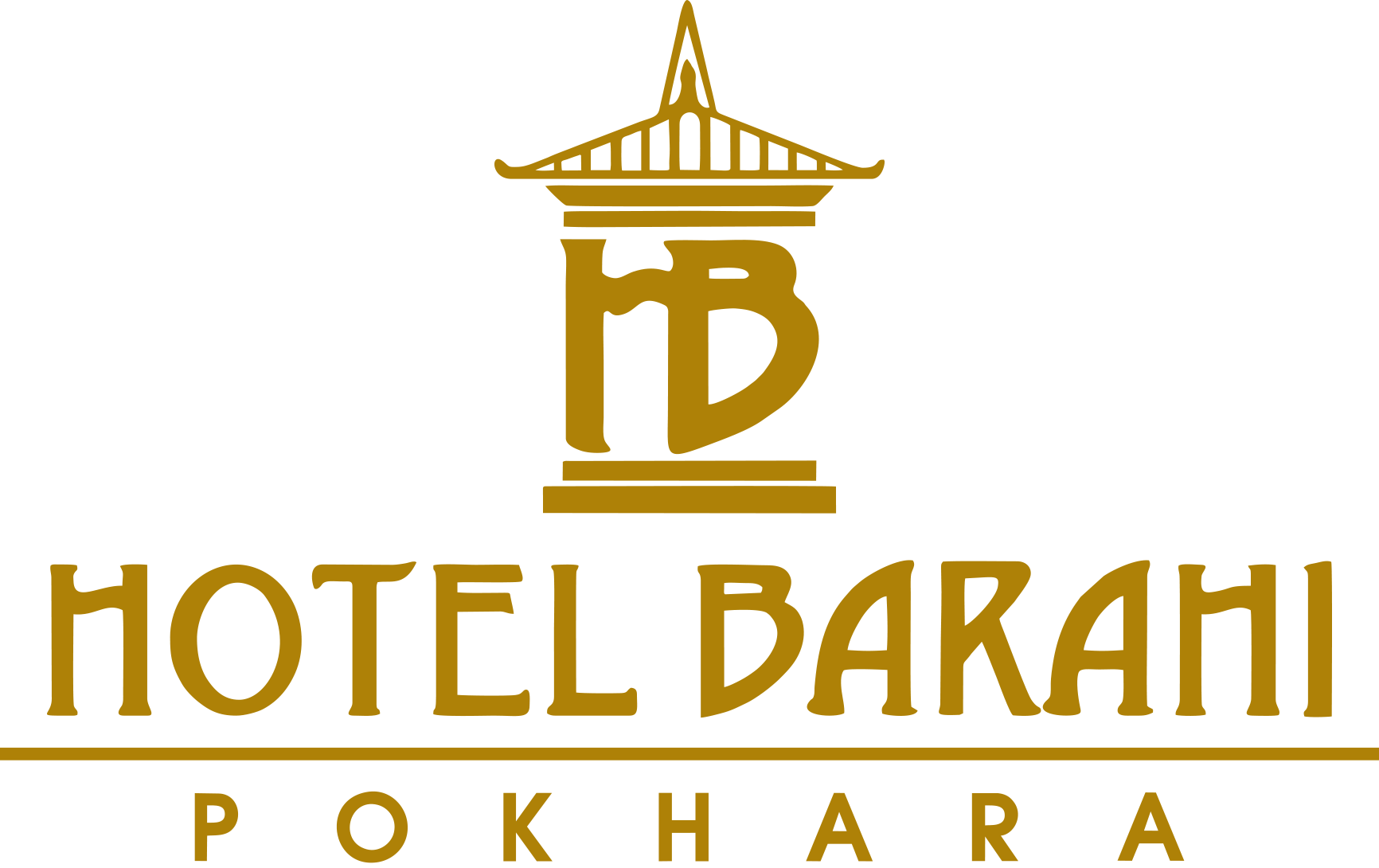 Hotel Barahi Pokhara