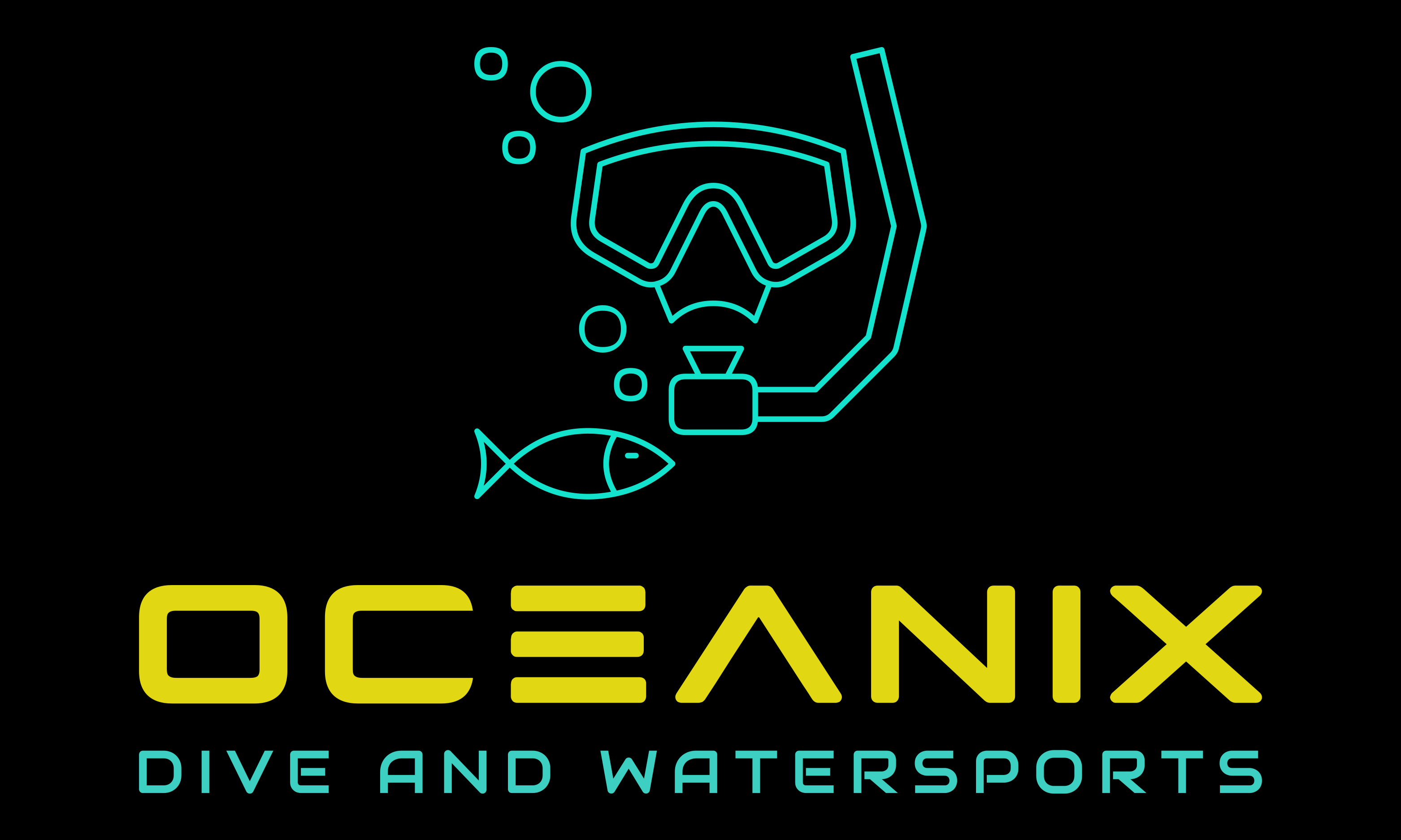 Atmosphere Kanifushi Maldives - OCEANIX DIVE & WATER SPORTS