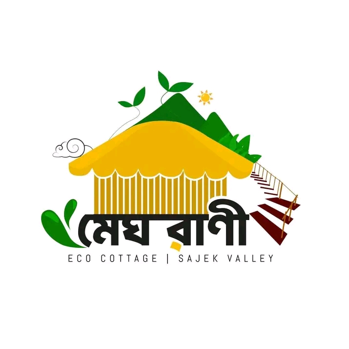 Meghrani  Resort,Sajek