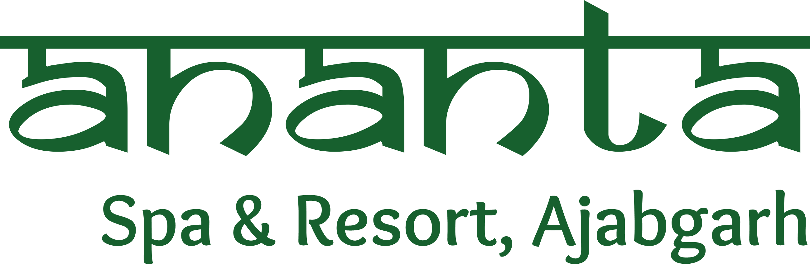 Ananta Spa & Resort Ajabgarh