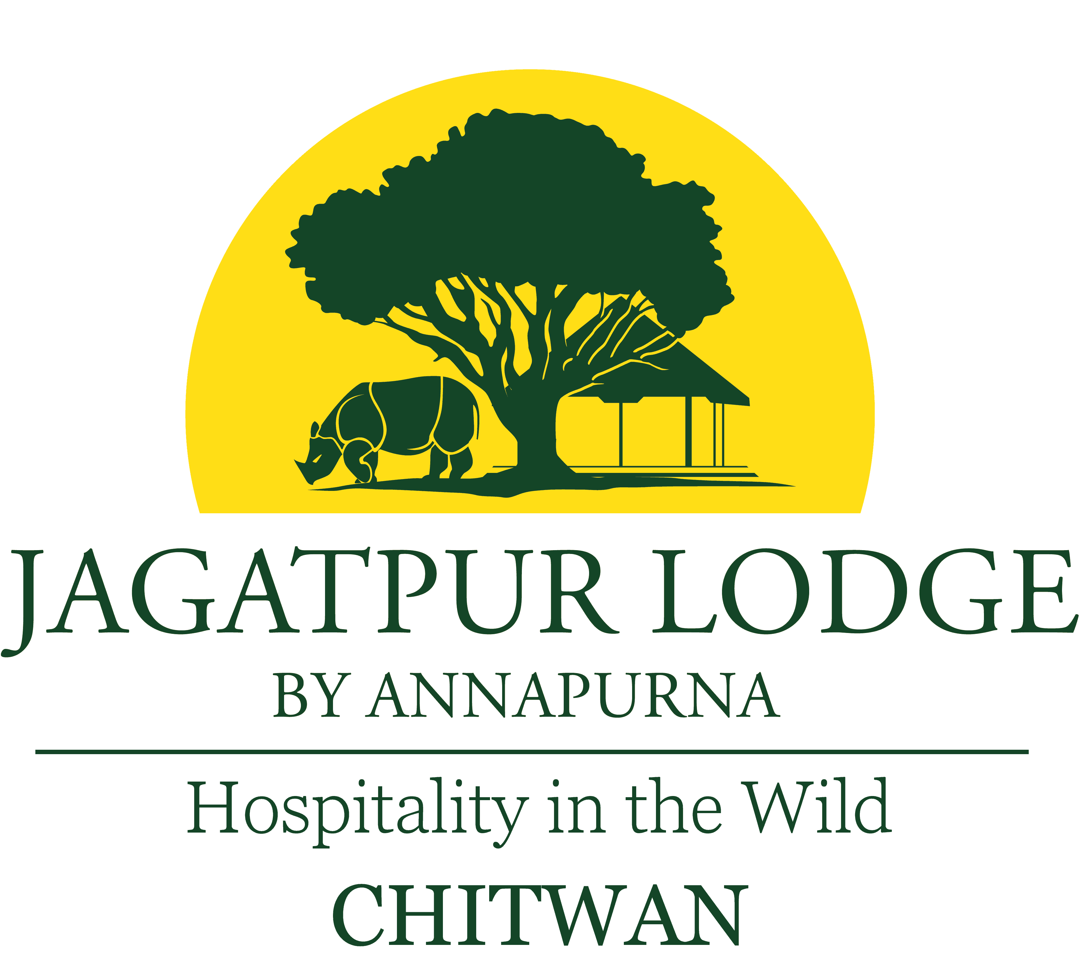 Jagatpur Lodge by Annapurna