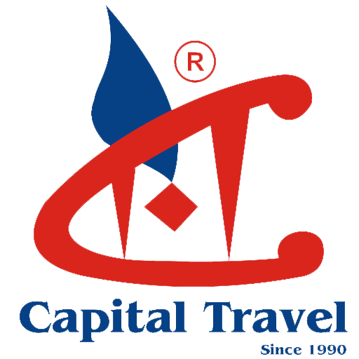 Capital Travel & Tours Pvt Ltd
