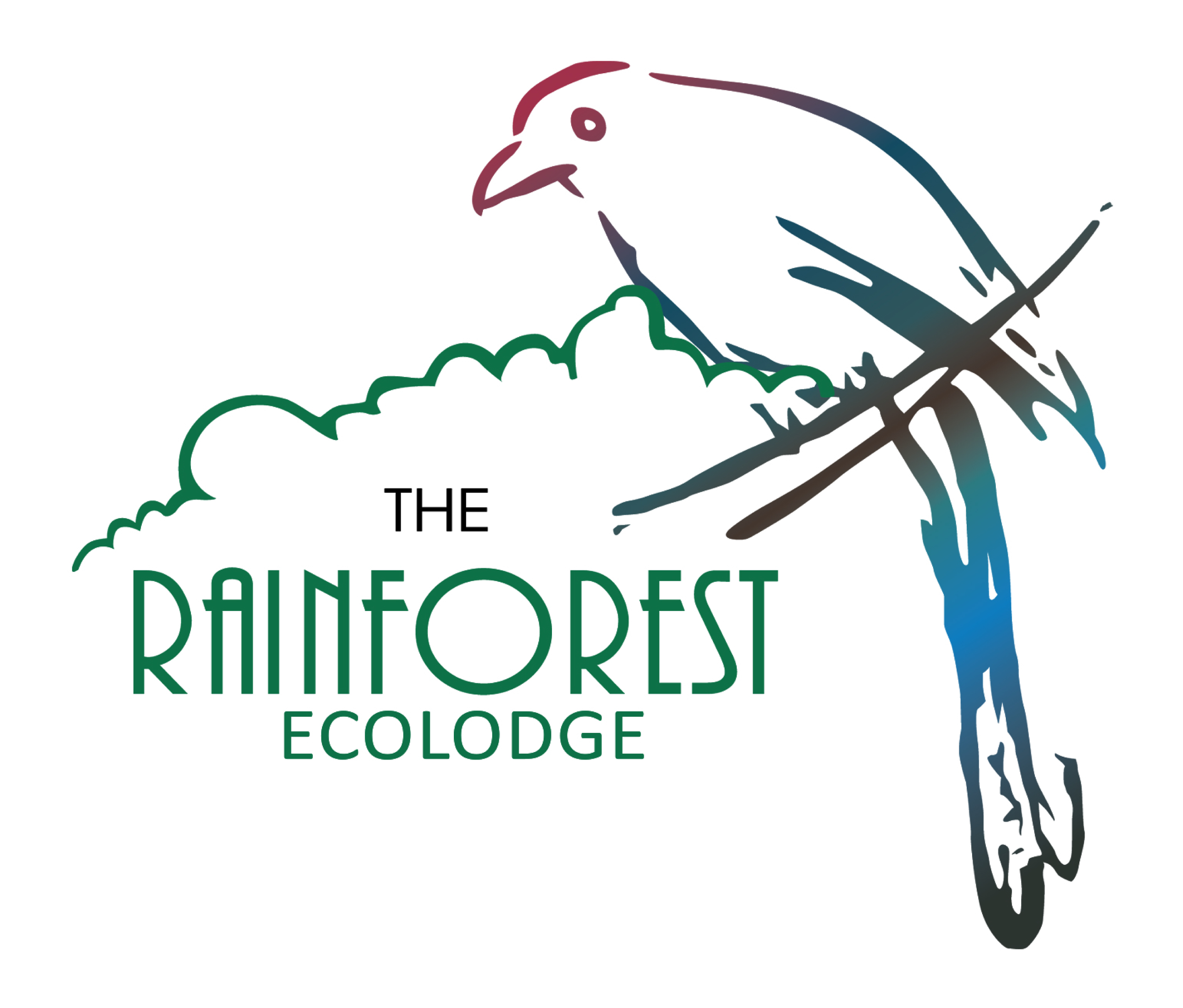 Rainforest Ecolodge