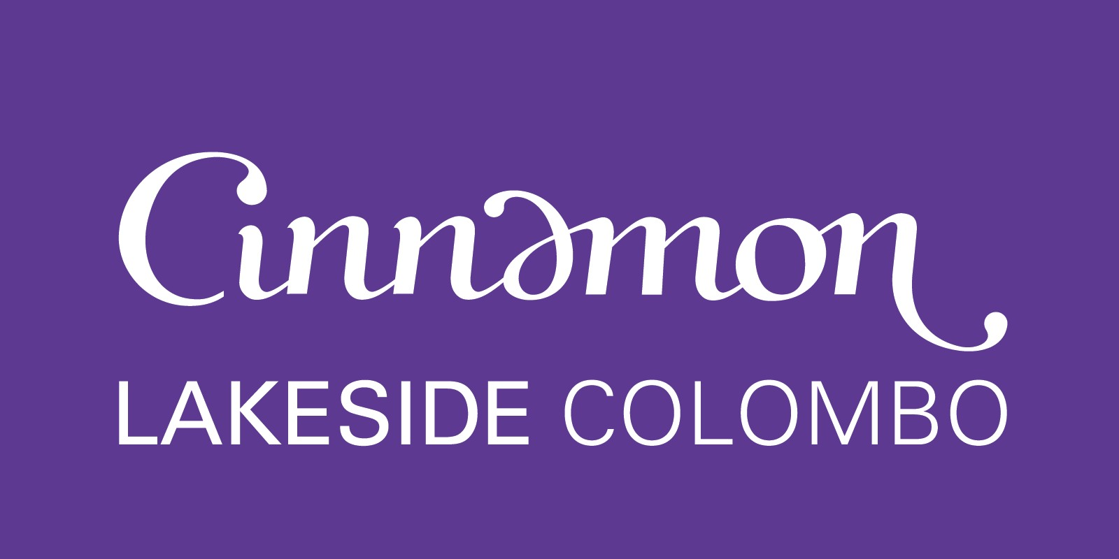 Cinnamon Lakeside Colombo