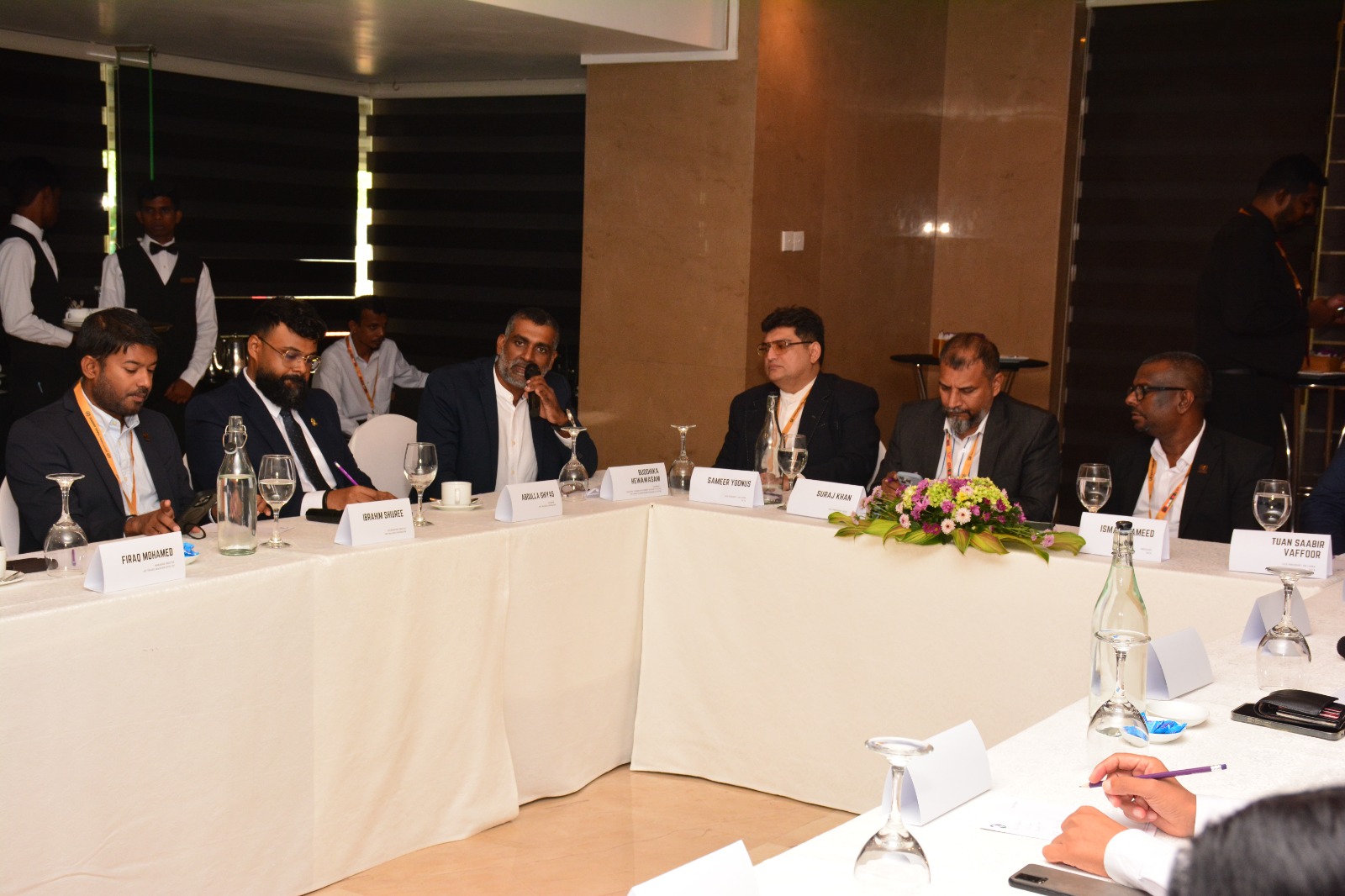 SATA 2025 Strengthens Regional Collaboration with SATA Alliance Meeting