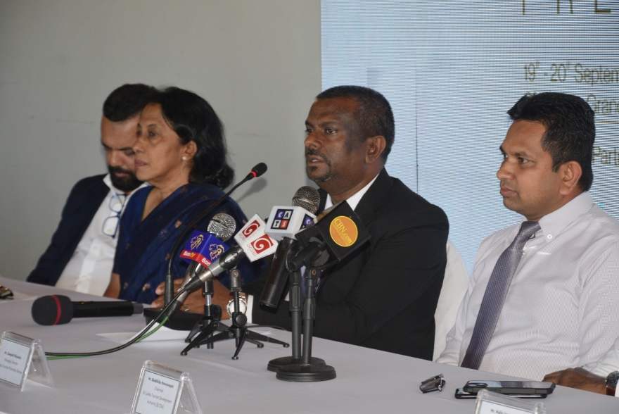 Sri Lanka Tourism Announces the 9th Edition of SATA