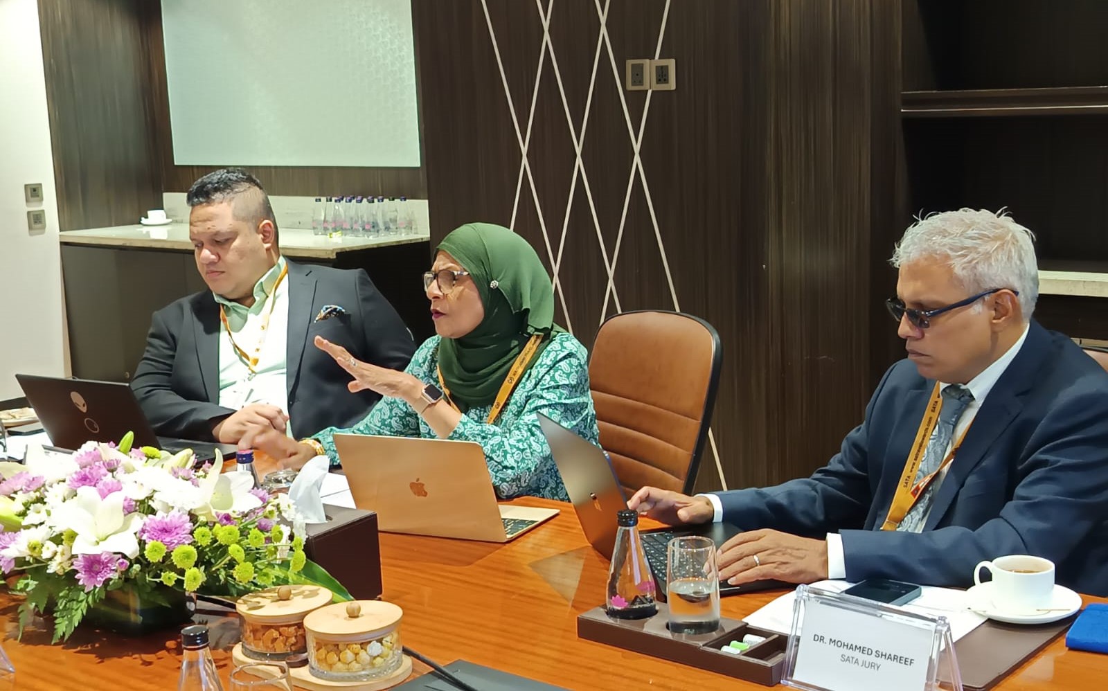 South Asian Travel Awards (SATA) Begins Evaluations in Bengaluru