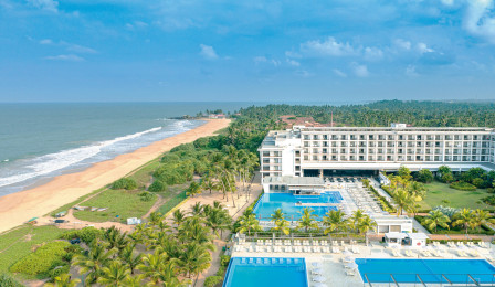 RIU Hotel Sri Lanka