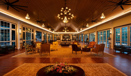 Coorg Wilderness Resort and Spa