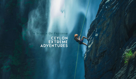 Ceylon Extreme Adventure