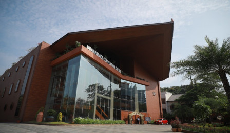 Uday Palace Convention Centre